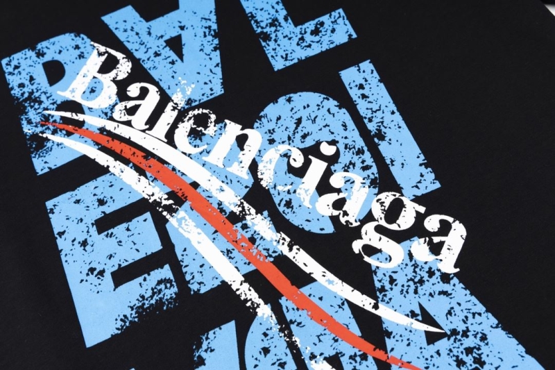 Balenciaga T-Shirts